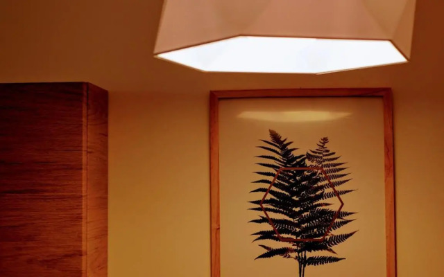 Résidence du Haurat