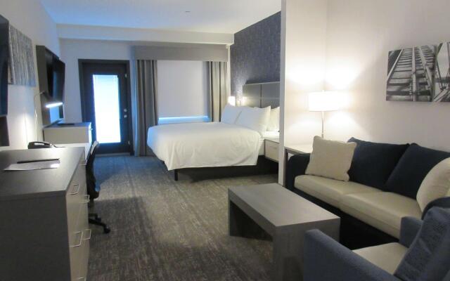 Best Western Plus Prince George