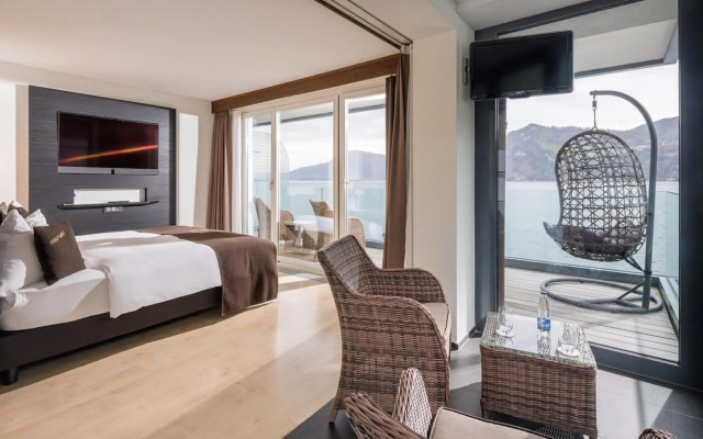 Seehotel Pilatus