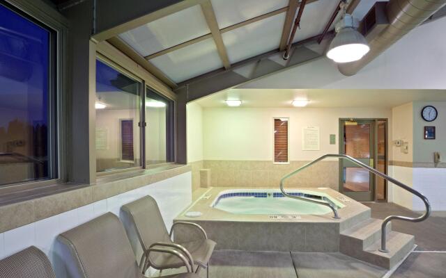 La Quinta Inn & Suites by Wyndham Yakima Downtown