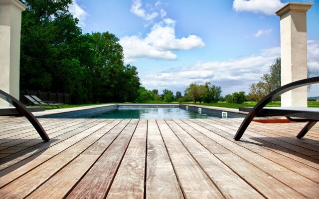 Château de Garrevaques