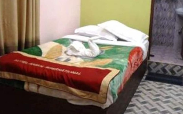 Hotel Anmol