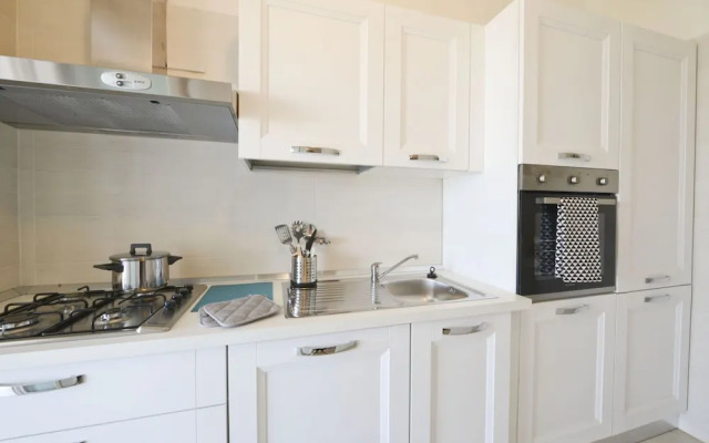 Blue Sea - Villa Eolo 30 - Locz