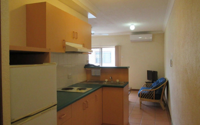 Royal Palm Villas Cairns