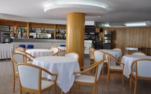 Hotel Olimpic