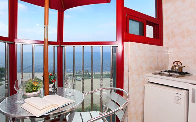 Jebudo Ilmare Pension