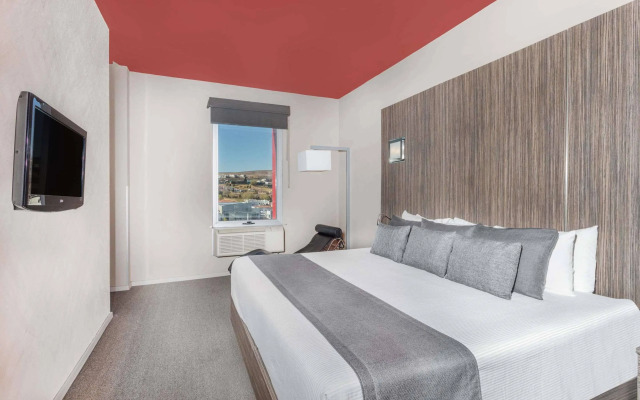 Ramada Encore Chihuahua