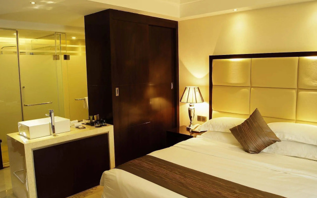 Park Lane Hotel