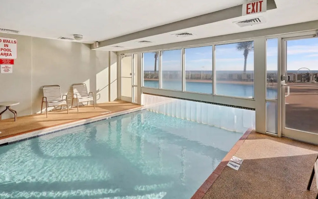 Tradewinds 1301 Beachfront Top-floor