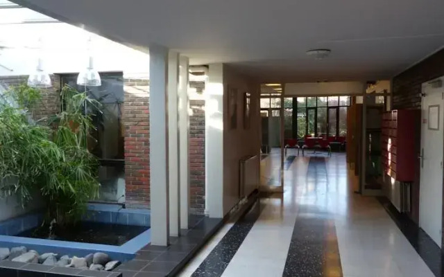 Home Dôme - Ethic Etapes