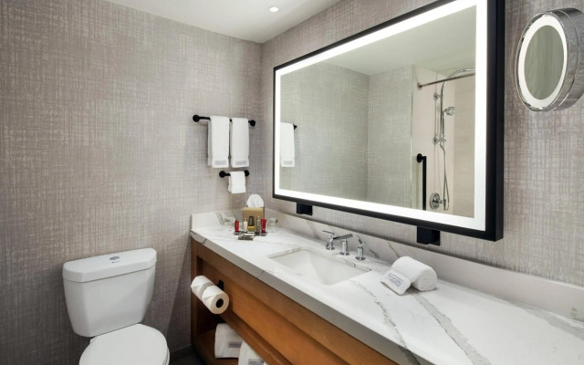 Laguna Cliffs Marriott Resort and Spa