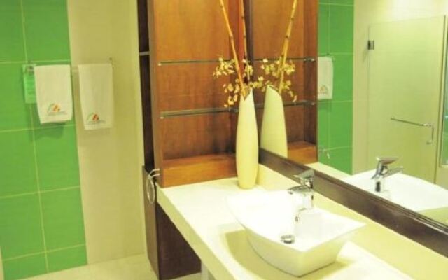 Coron Gateway Hotel and Suites