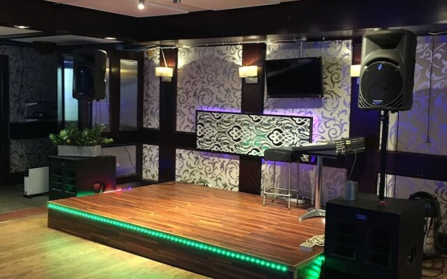 Best Western Fagerborg Hotel