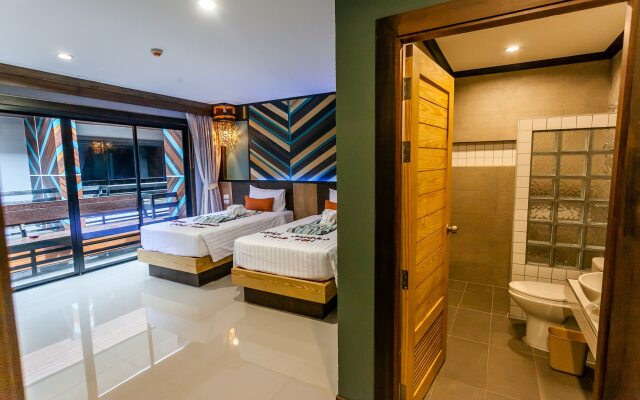 Chaokoh Phi Phi Hotel & Resort