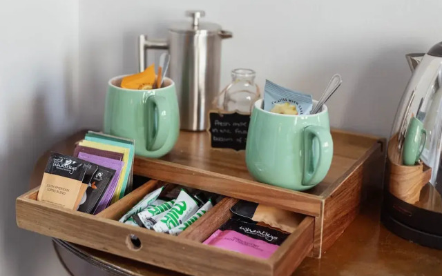 The Devonshire Arms Baslow