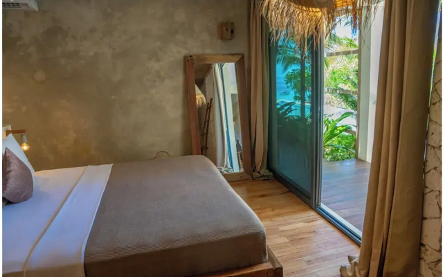 Passion Boutique Hotel Zanzibar - Adults Only