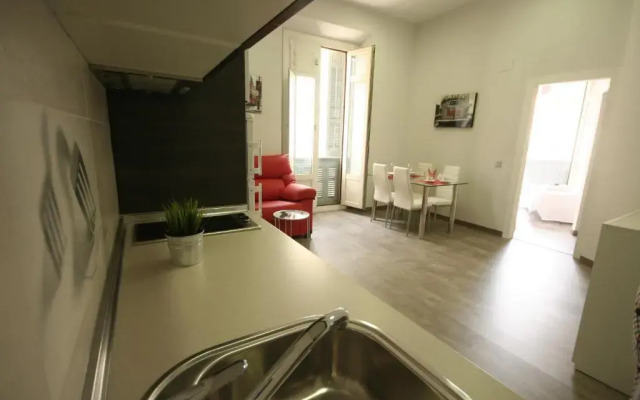 iloftmalaga Apartamentos Calle Larios