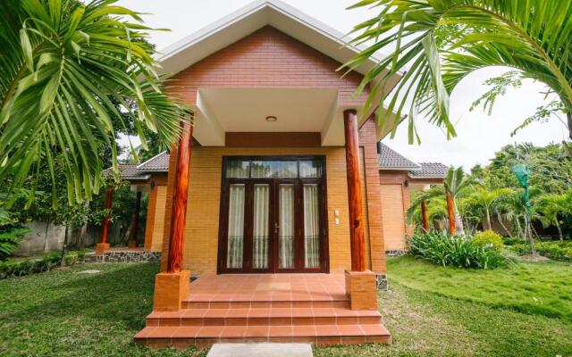 My Khanh Resort