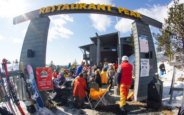 Ruka Peak