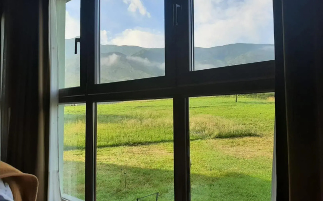 Vivienda vacacional La Poza la Braña