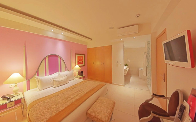Litohoro Olympus Resort Villas & Spa