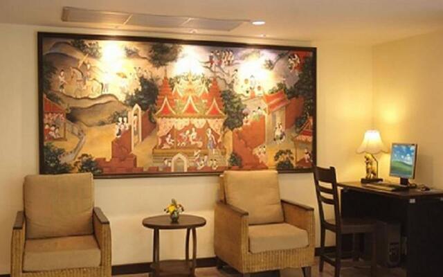 Royal Panerai Hotel