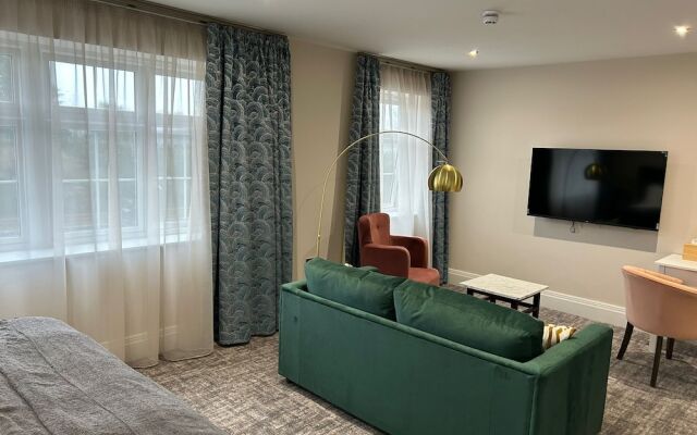 TheHillbrookSherborne