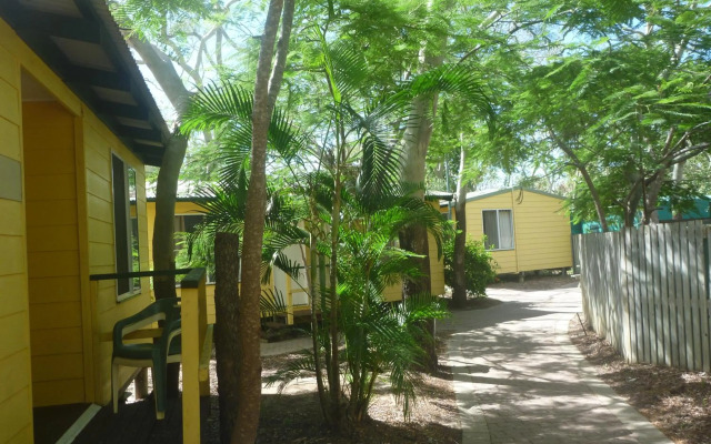 Great Keppel Island Hideaway