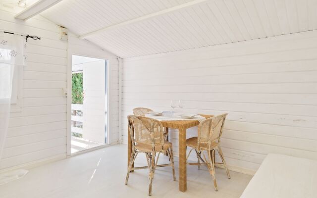 Charming Bungalow in Oliva With Swimming Pool