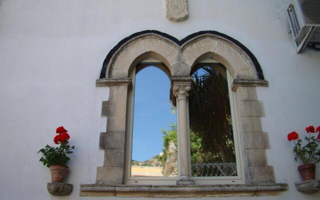 Splendid Hotel Taormina