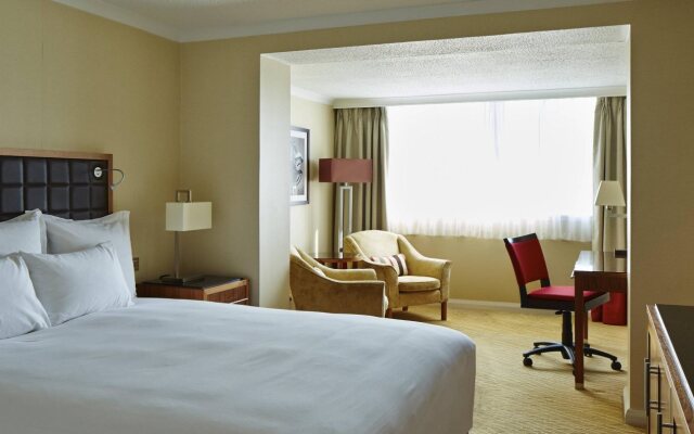 Delta Hotels by Marriott Edinburgh