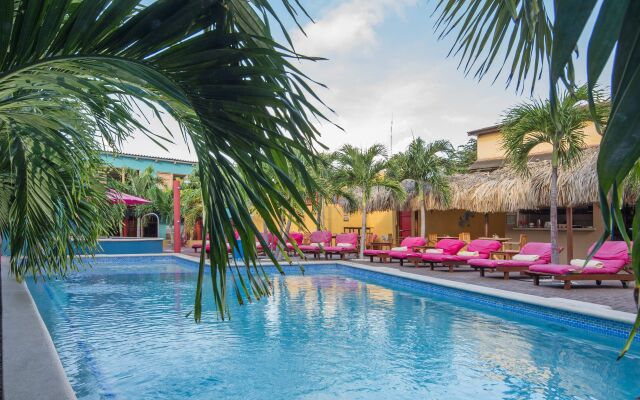 The Ritz Village Hotel