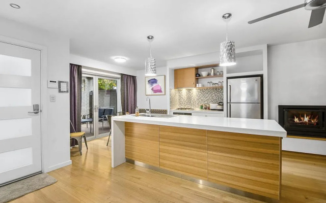 Frewville 7 Apartment