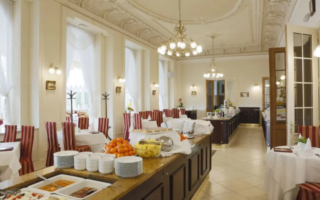 Hotel Georgy House