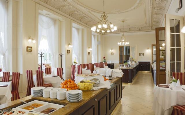 Hotel Georgy House