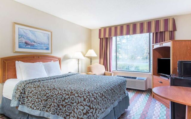 Spark by Hilton Mystic Groton
