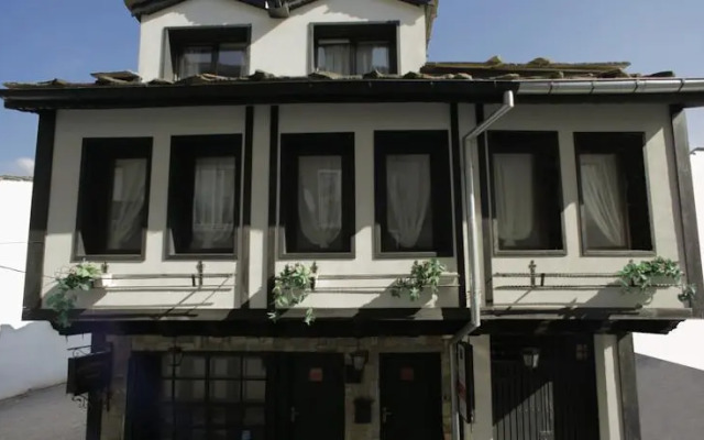 Guesthouse Koliovata Kashta