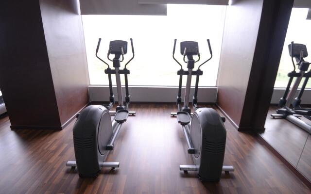 Atlantics Residence Melaka