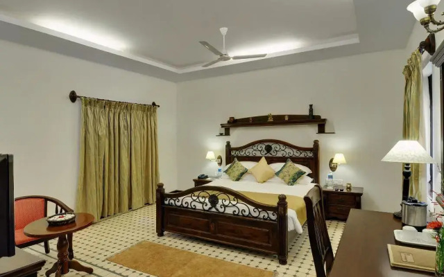 Devaaya Ayurveda Spa Resort