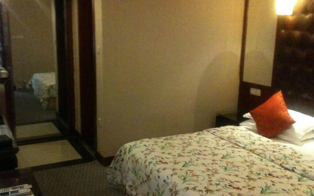 Dongpo Hotel – Guest Rooms – Hangzhou