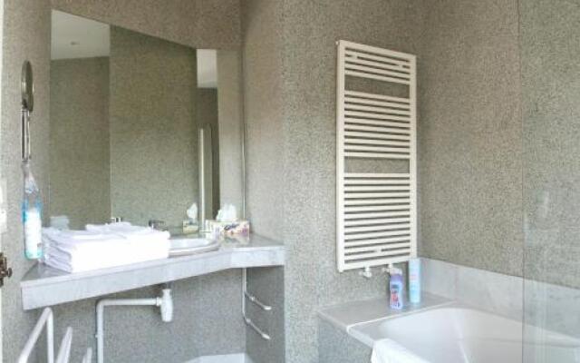 Maison D'hôtes Benoit Breton