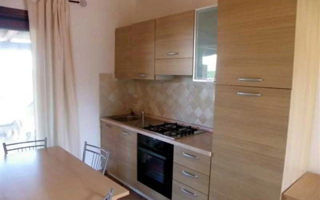 Sardinya Holiday Apartments