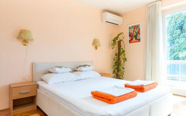 Apartment Paloma