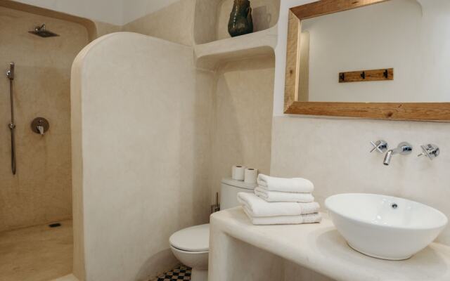 Tangaro Augerge & SPA