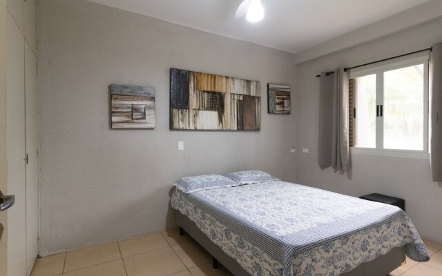 Hostel La Casa de Pedra