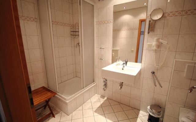 Fuerstenhof Appartement 401