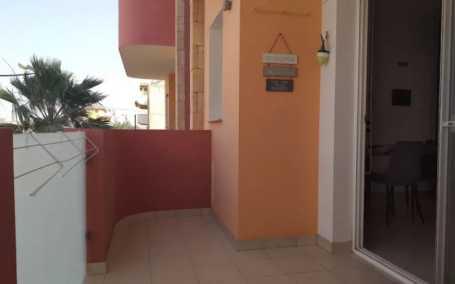 The flat Close To Estoril Beach