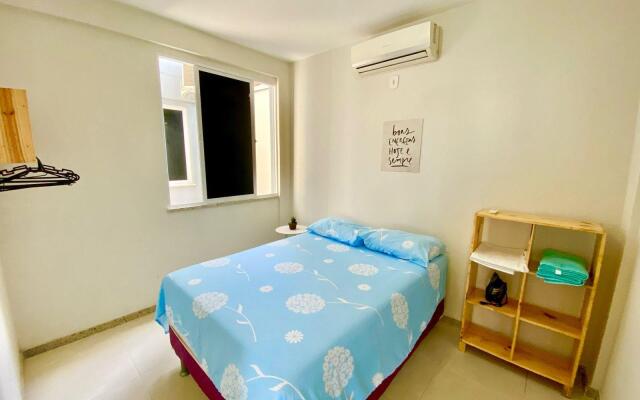 Lindo residencial no bairro mais privilegiado de Aracaju