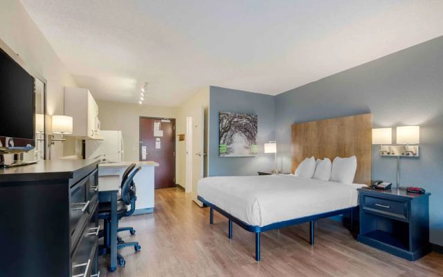 Extended Stay America Select Suites - Charlotte - Tyvola Rd.