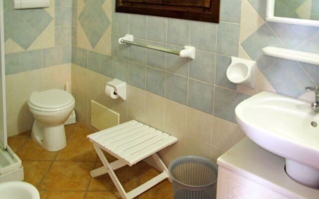 Il Borgo (PCR140)